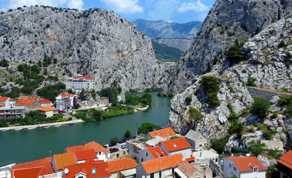 Croacia
